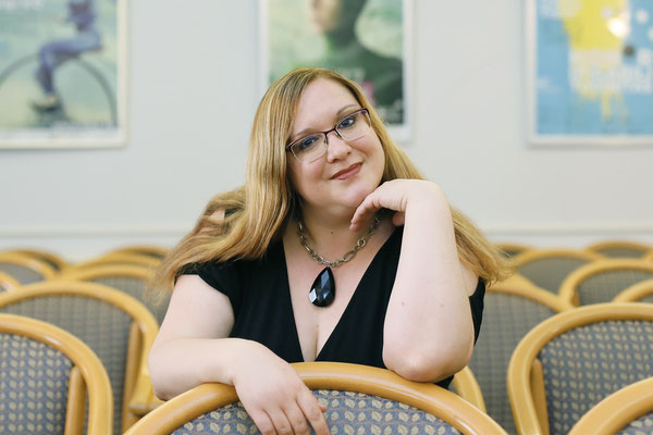 Margareta Ferek-Petrić