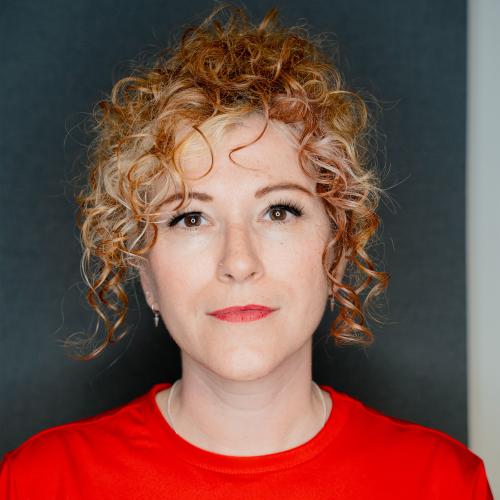 Marina Zettl Marina Zettl