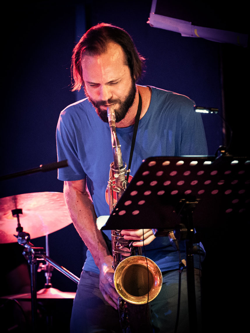Markus Ohler Markus Ohler