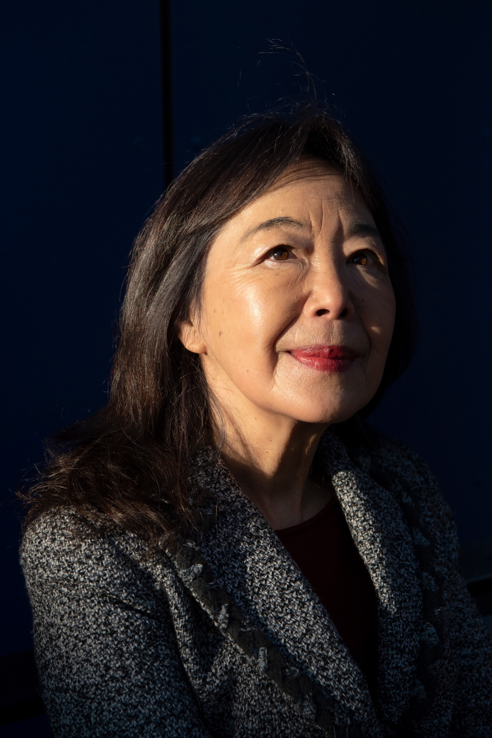 Mayako Kubo