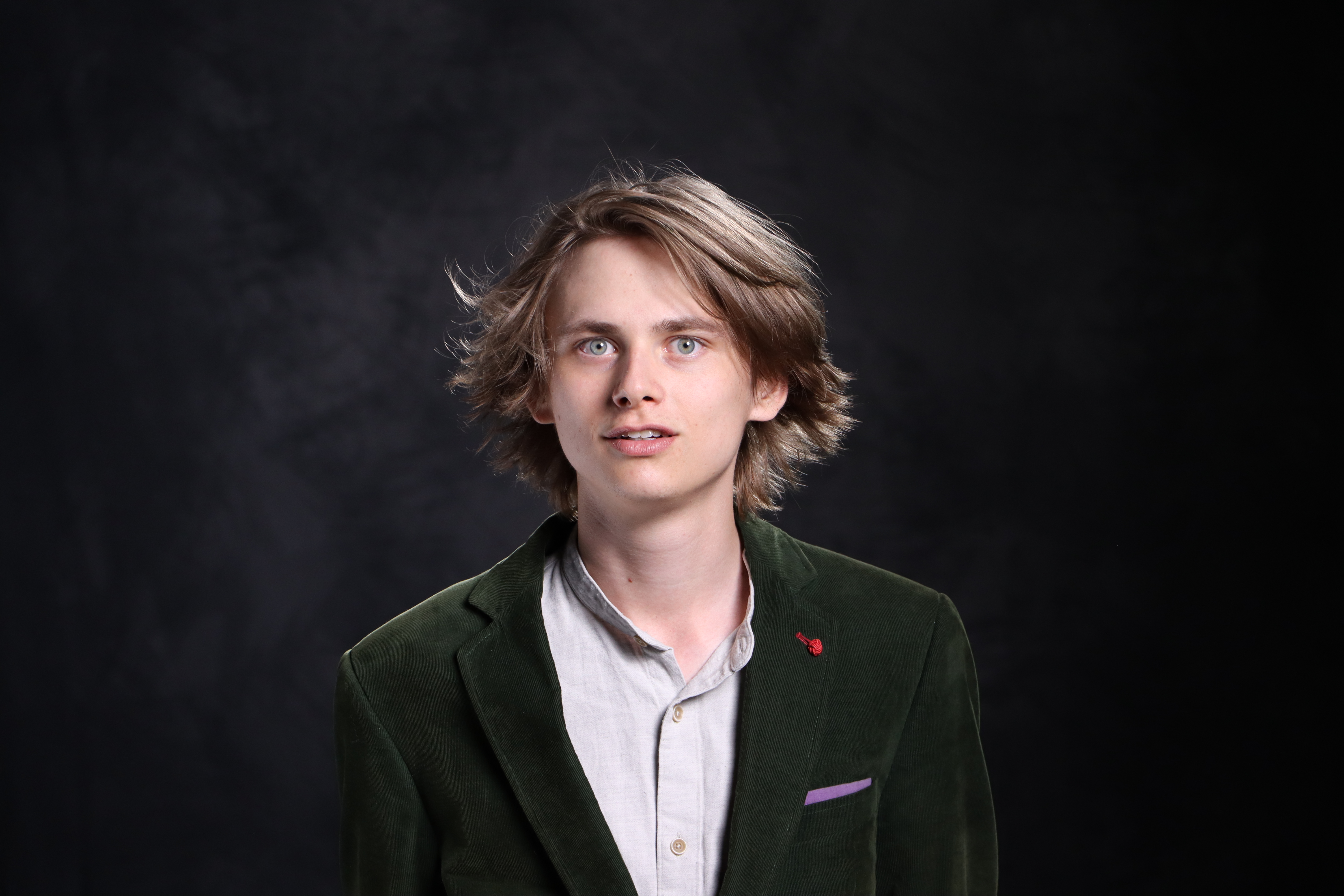 Michael A. Leitner Michael A. Leitner