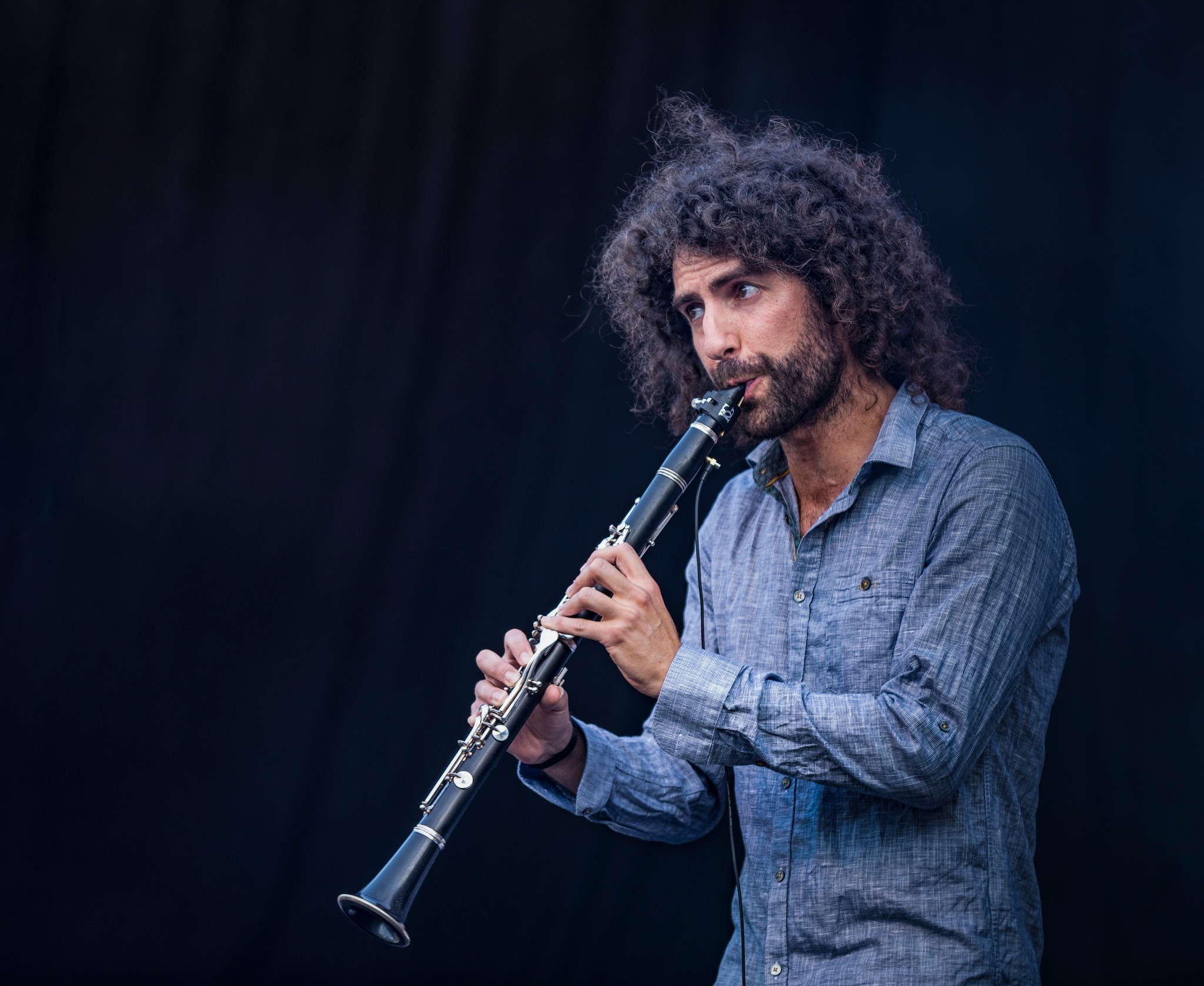Oscar Antolí