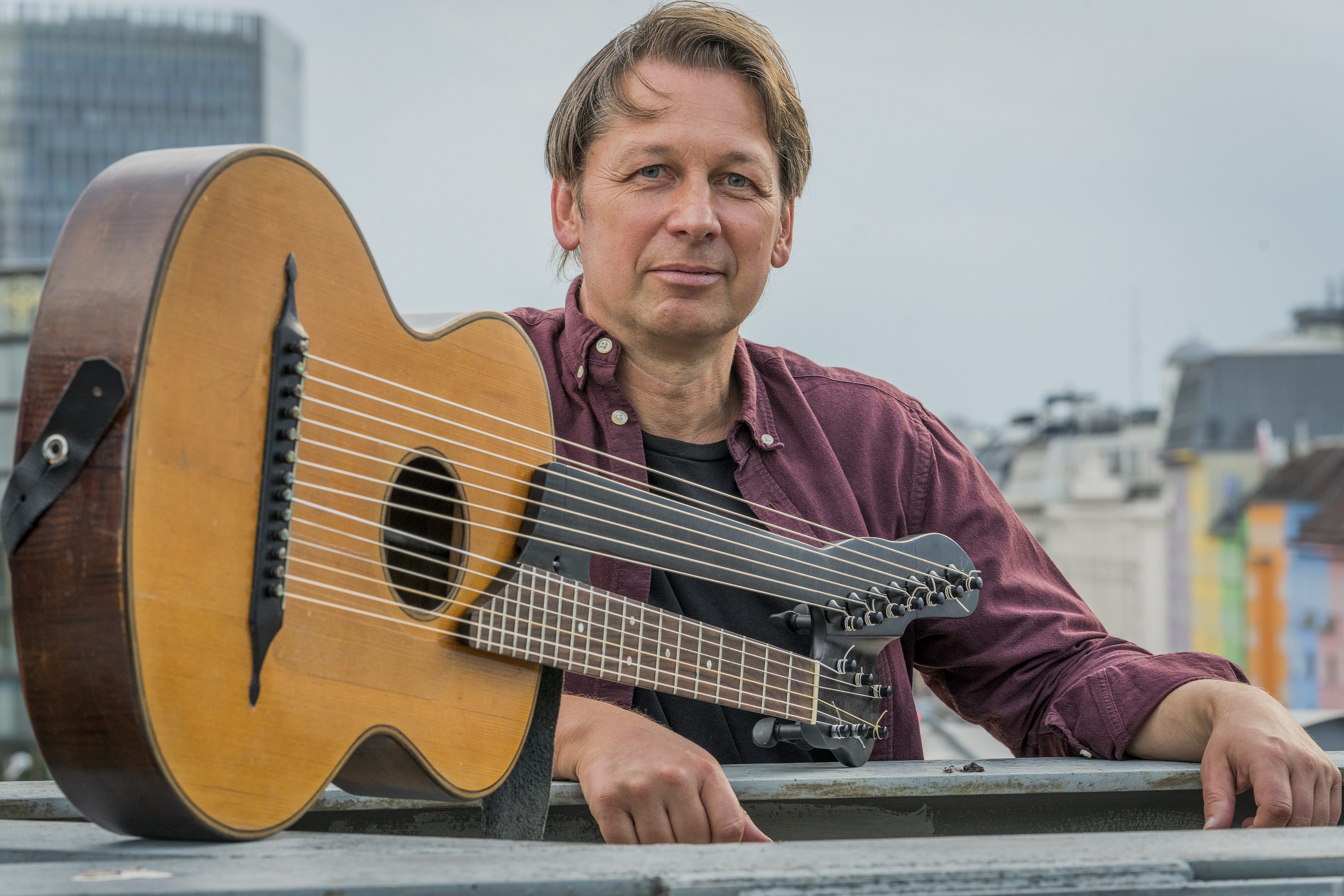 Peter Havlicek © Stephan Mussil