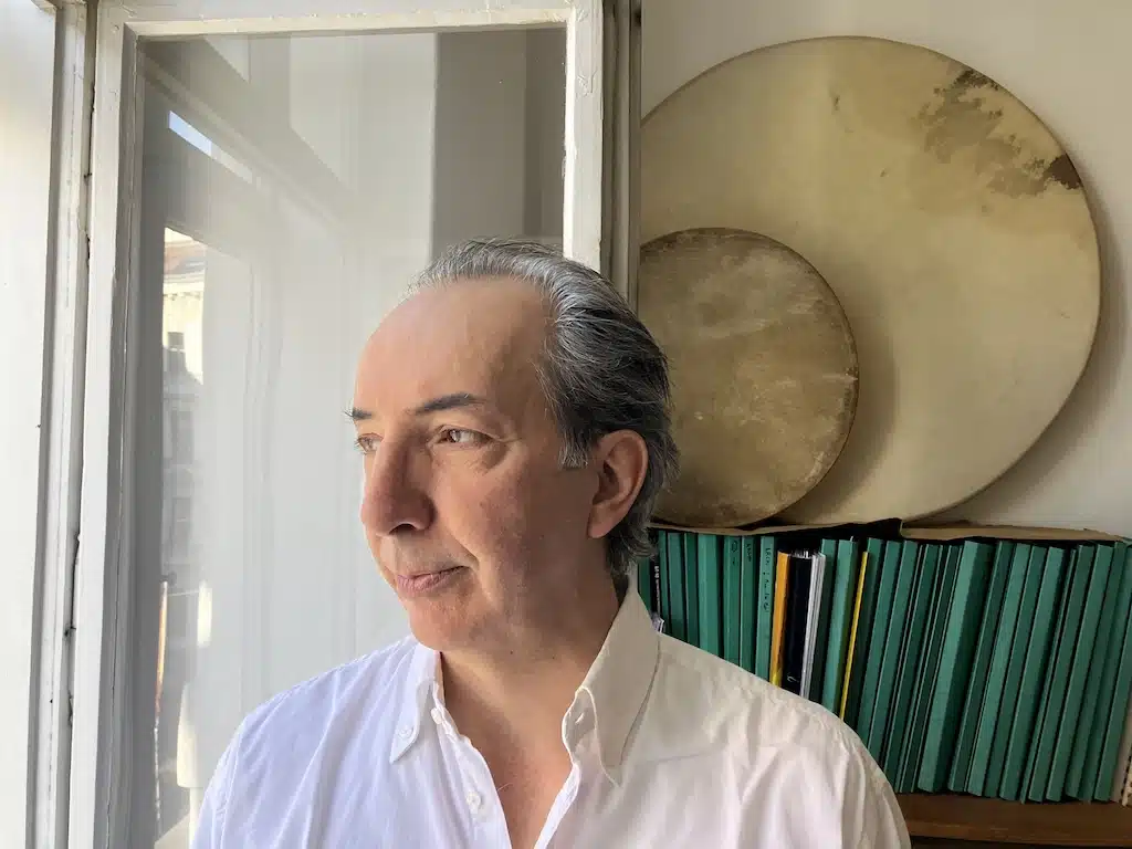 Pierluigi Billone Pierluigi Billone