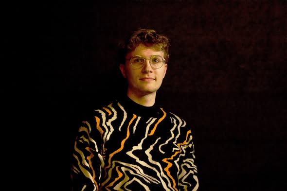 Simon Nicolai Bauer