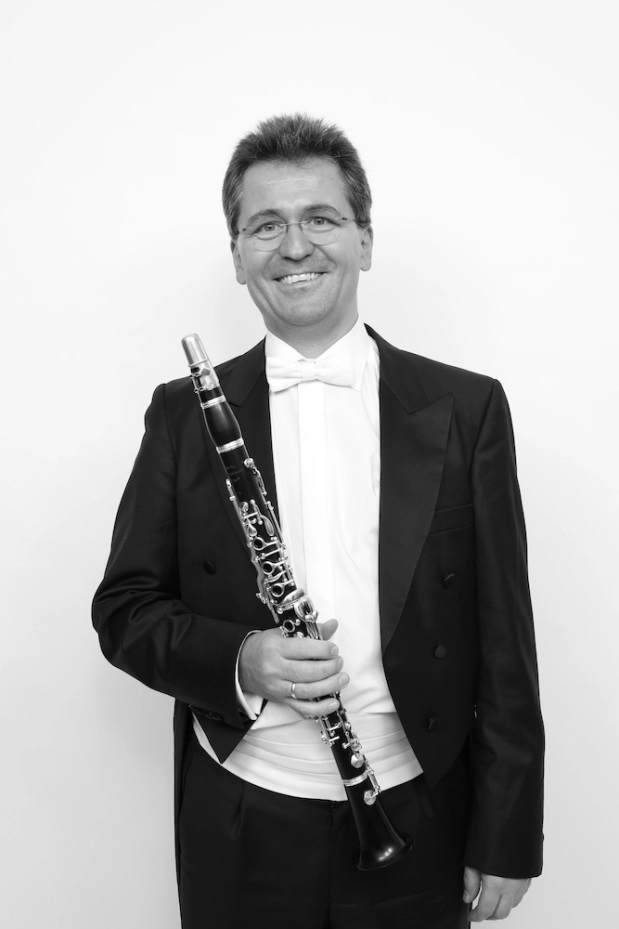 Stefan Neubauer