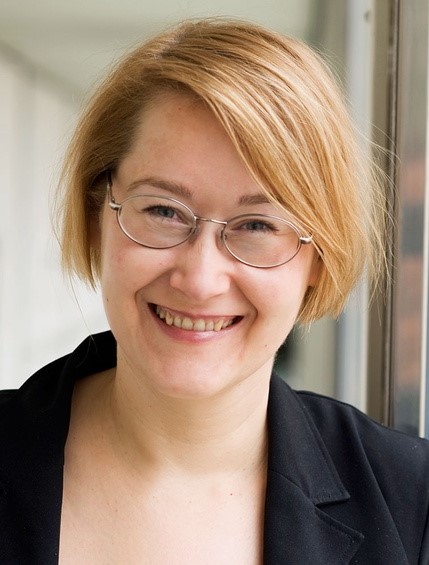 Ursula Strubinsky Ursula Strubinsky