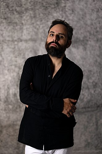 Vélvez © Erika Mayer Vélvez © Erika Mayer