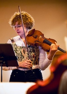 Annette Fritz 