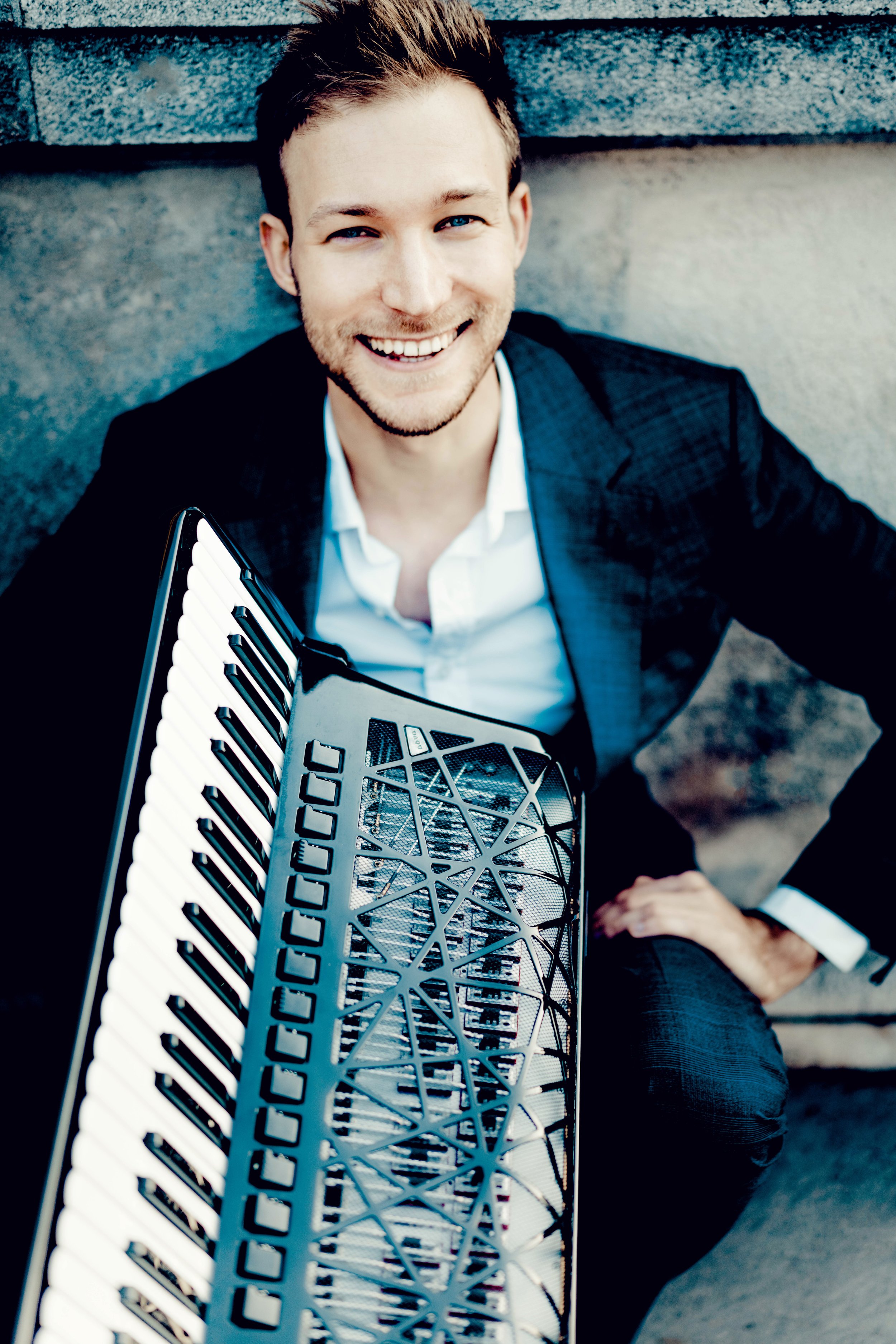 Bogdan Laketic © Andrej Grilc