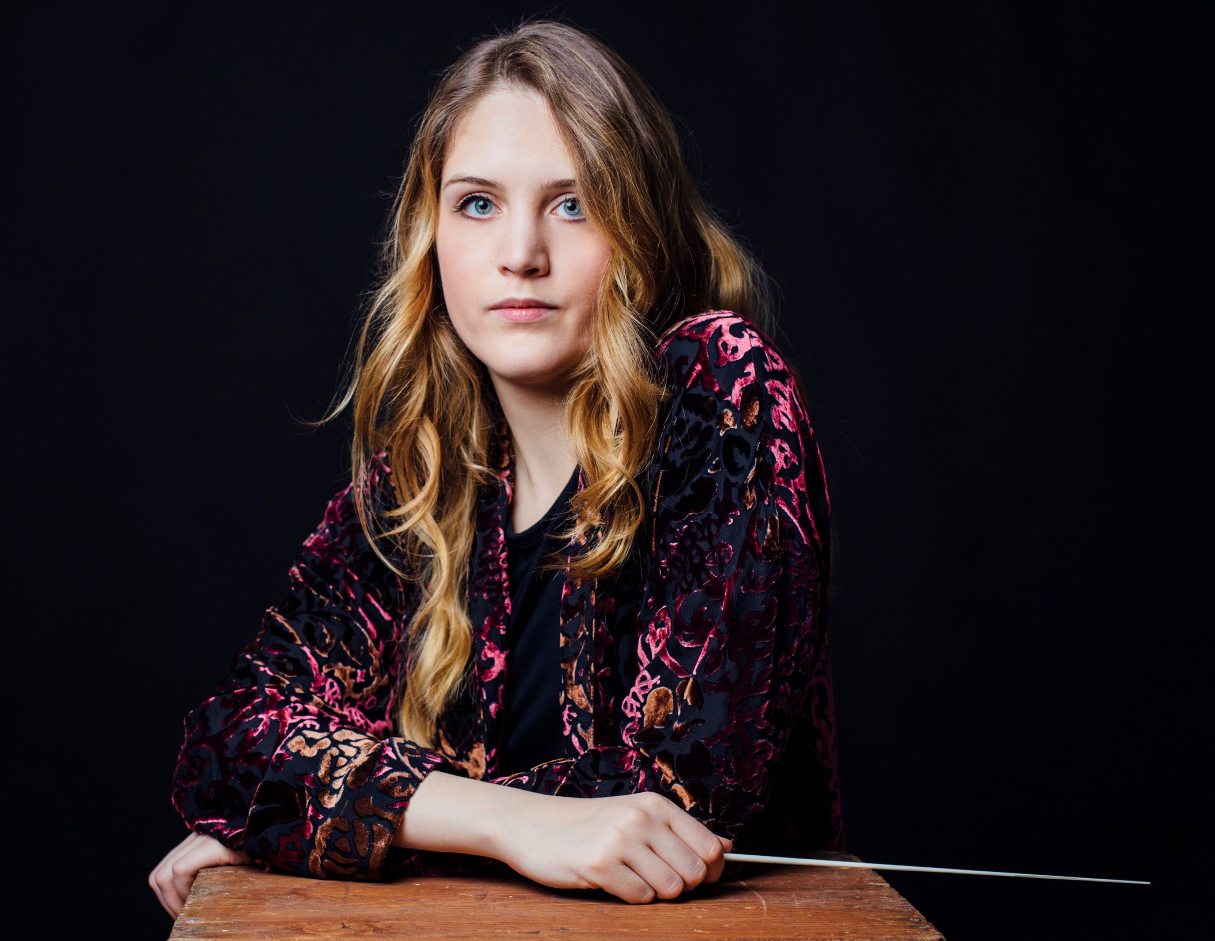 Clara Ziegelbauer © Natalie Paloma