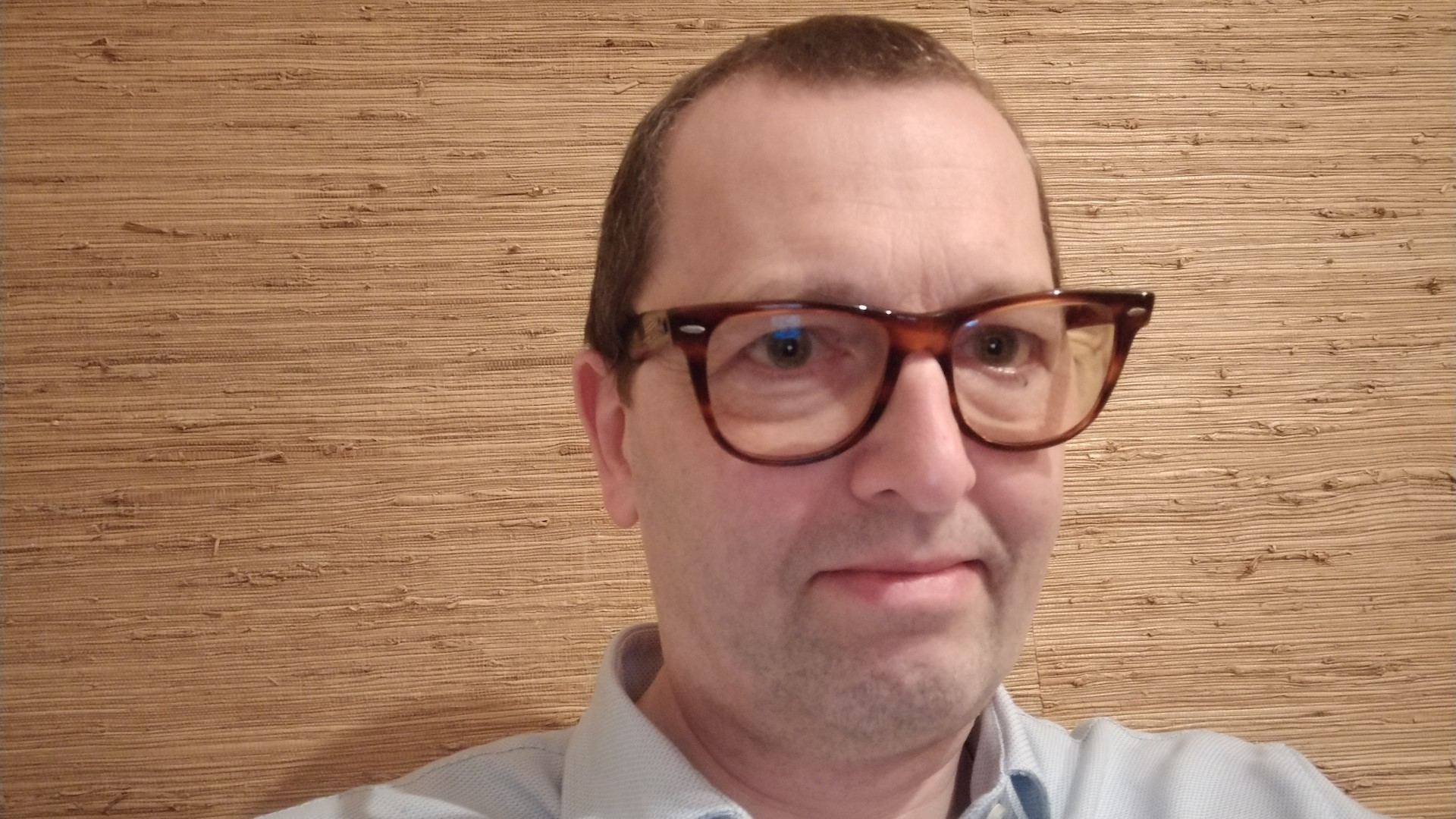 Daniel Mayer