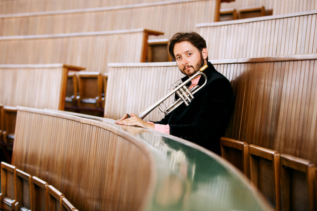 Dominik Fuss © Maria Frodl Dominik Fuss © Maria Frodl