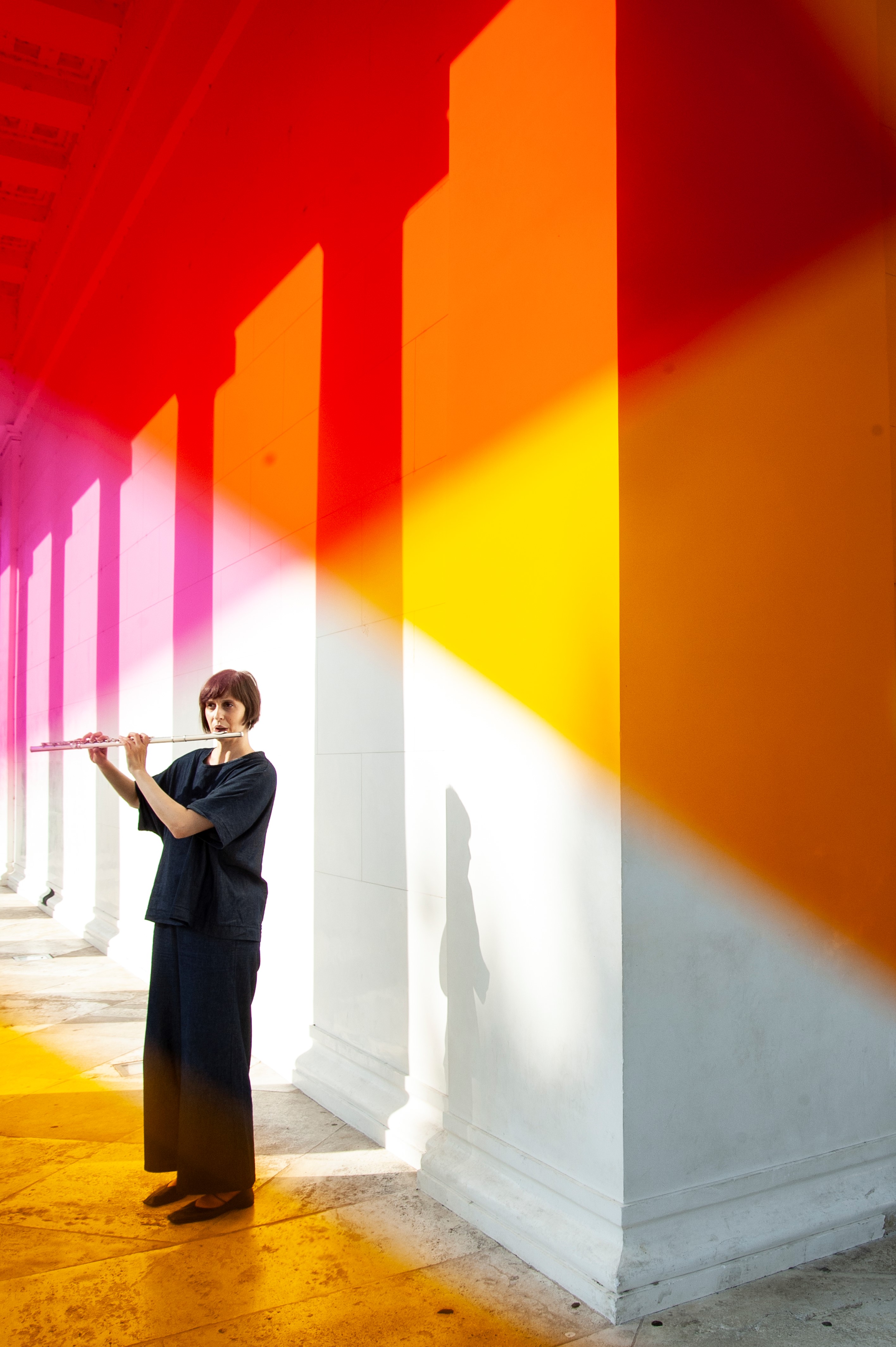 Elena Gabbrielli © Eva Kees