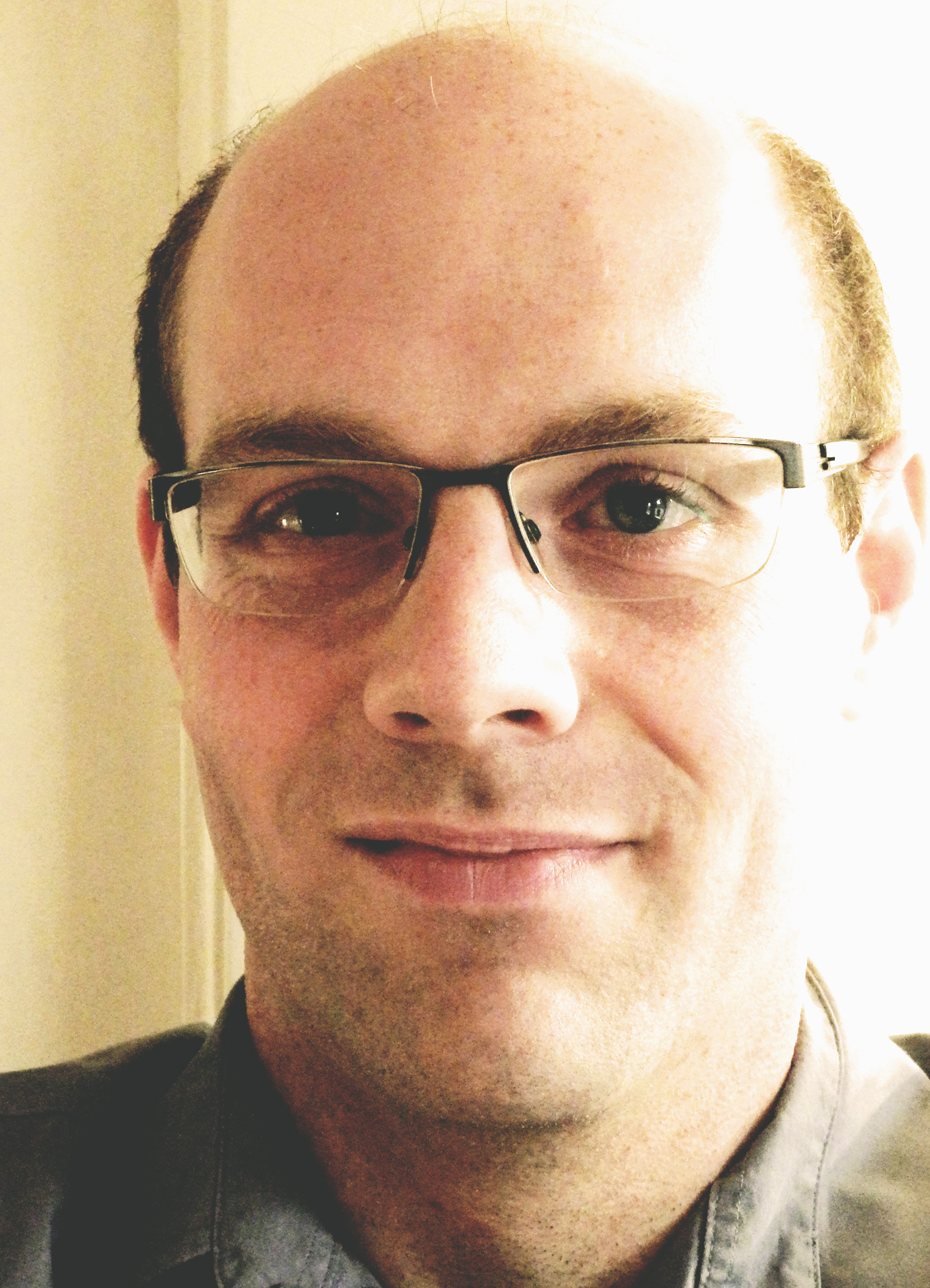 Hannes Dufek Hannes Dufek