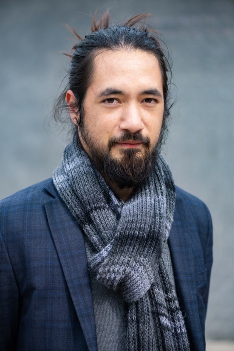 Haruki Noda