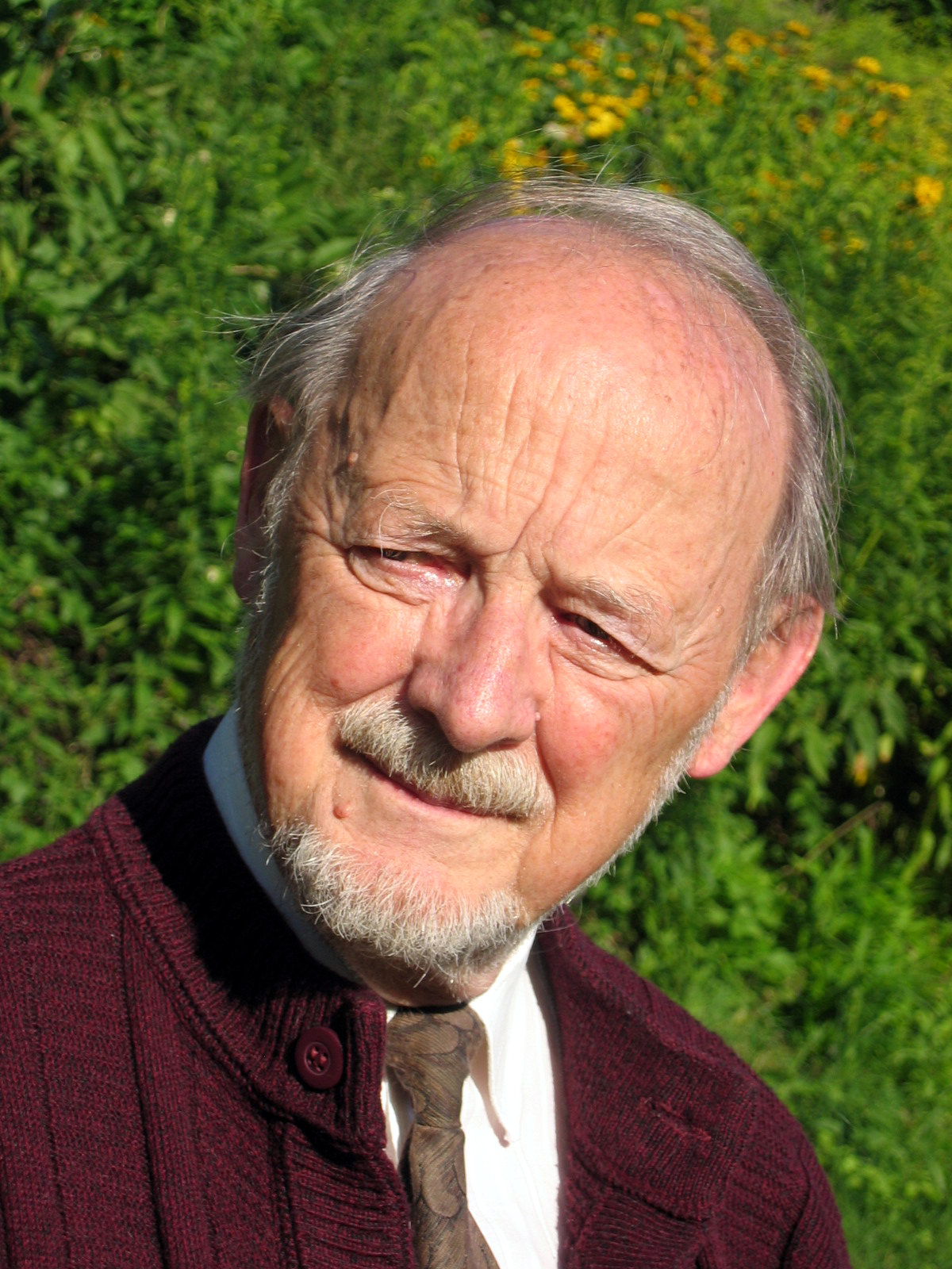 Horst Ebenhöh