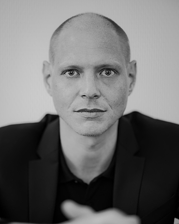 Jörg Leichtfried