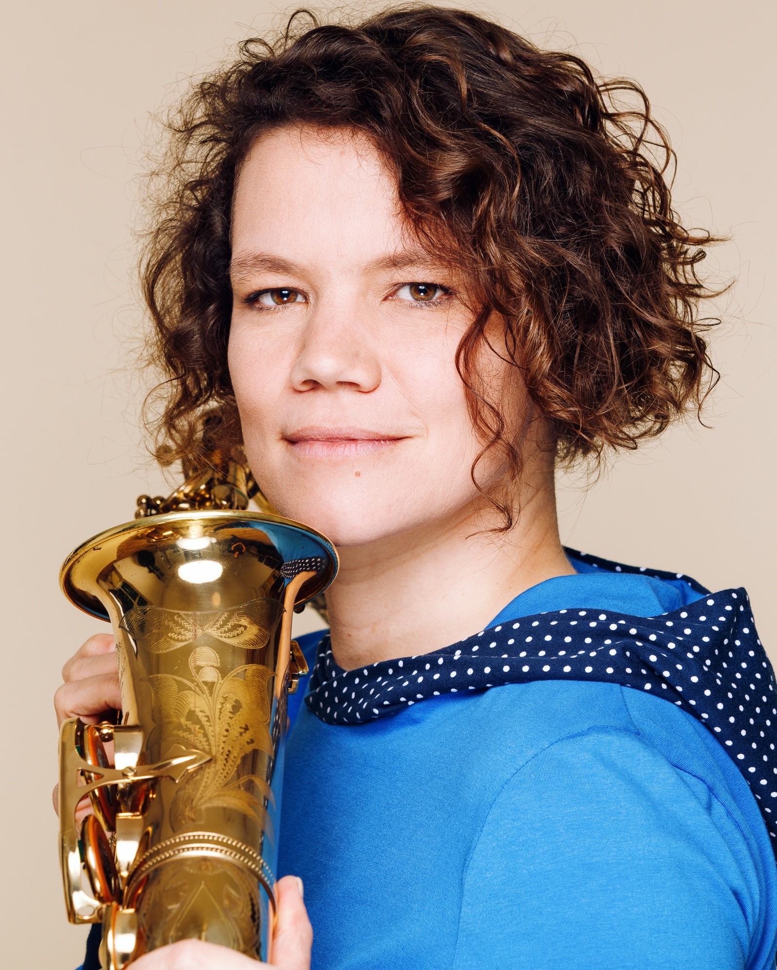 Julia Schreitl © Maria Frodl