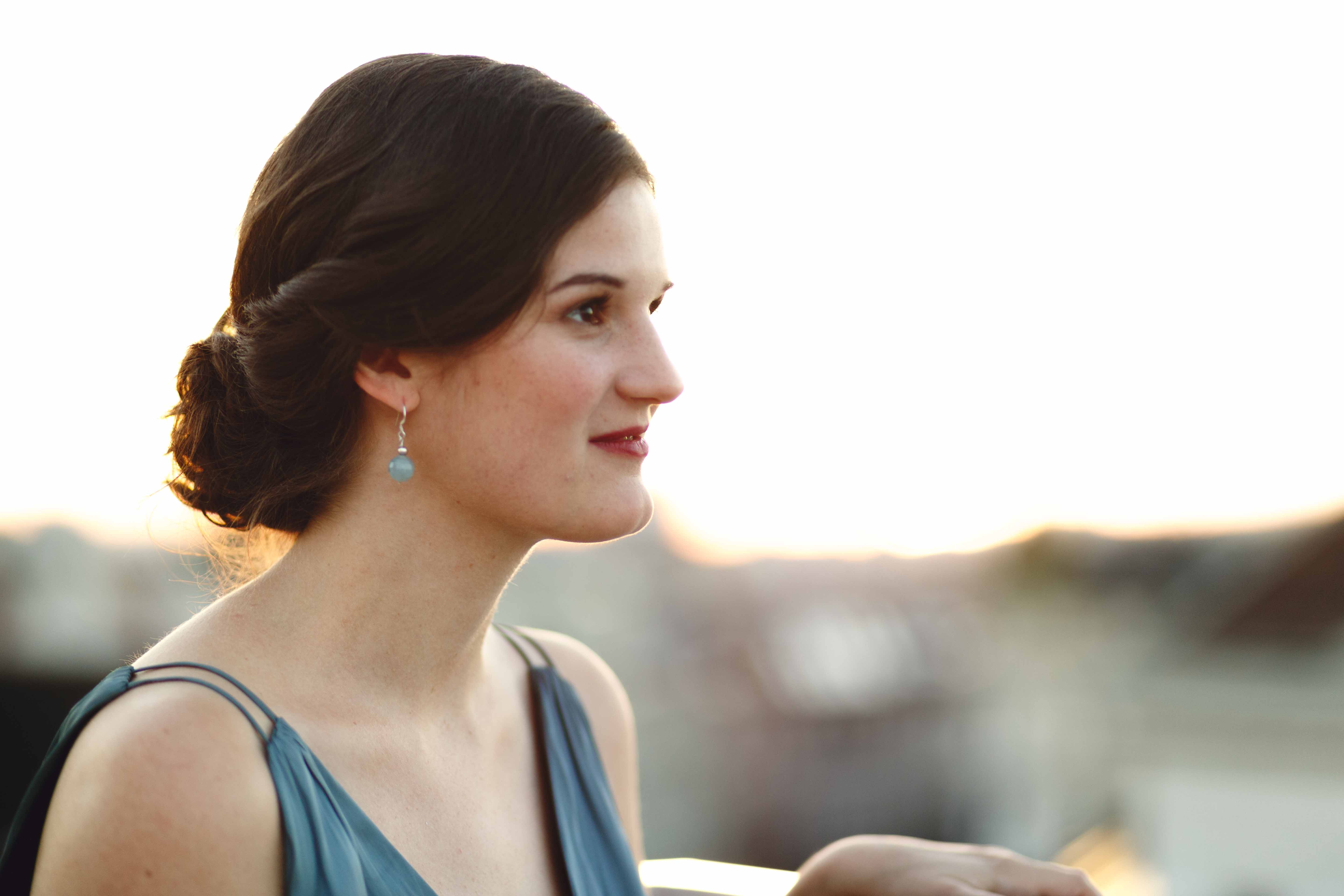 Larissa Schwärzler