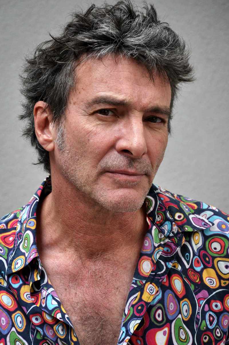Paul Skrepek