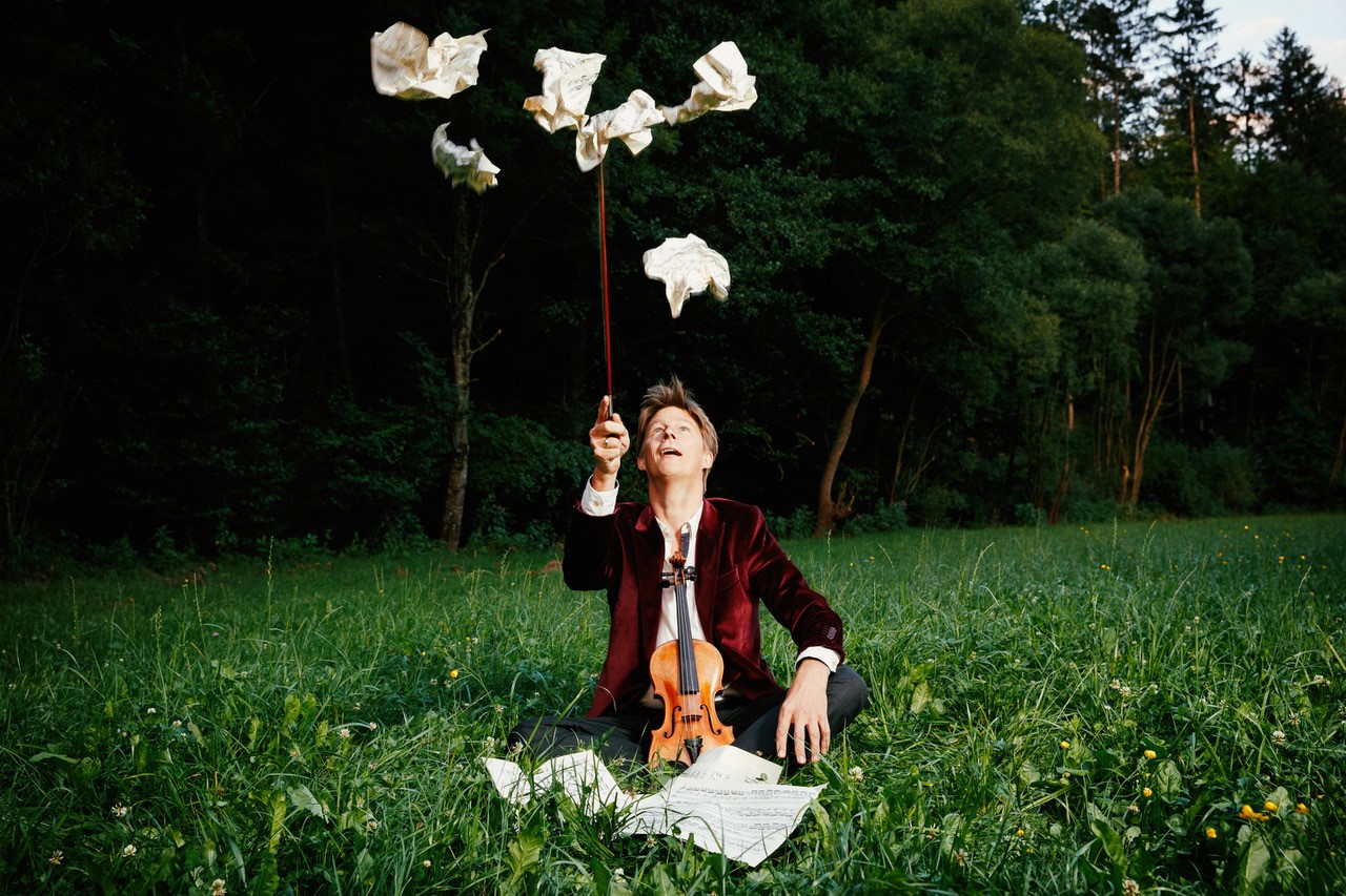 Sebastian Gürtler © Maria Frodl