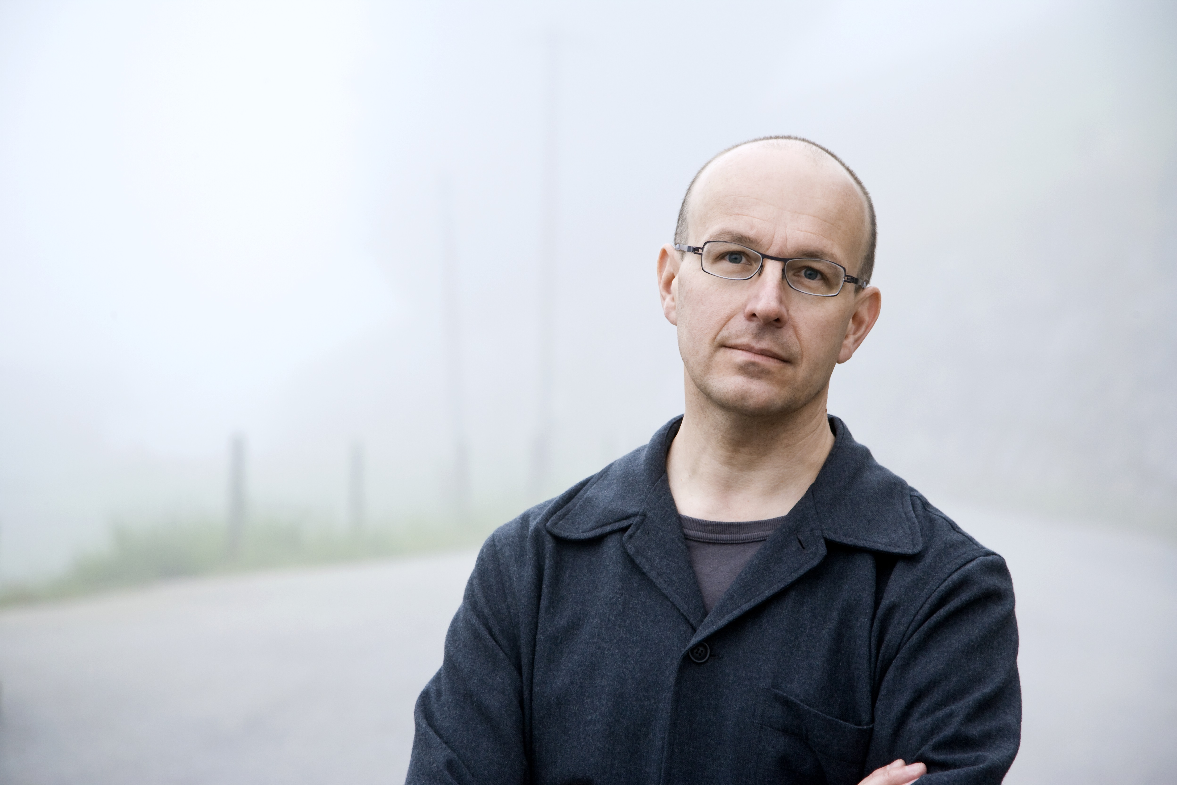 Thomas Larcher Thomas Larcher