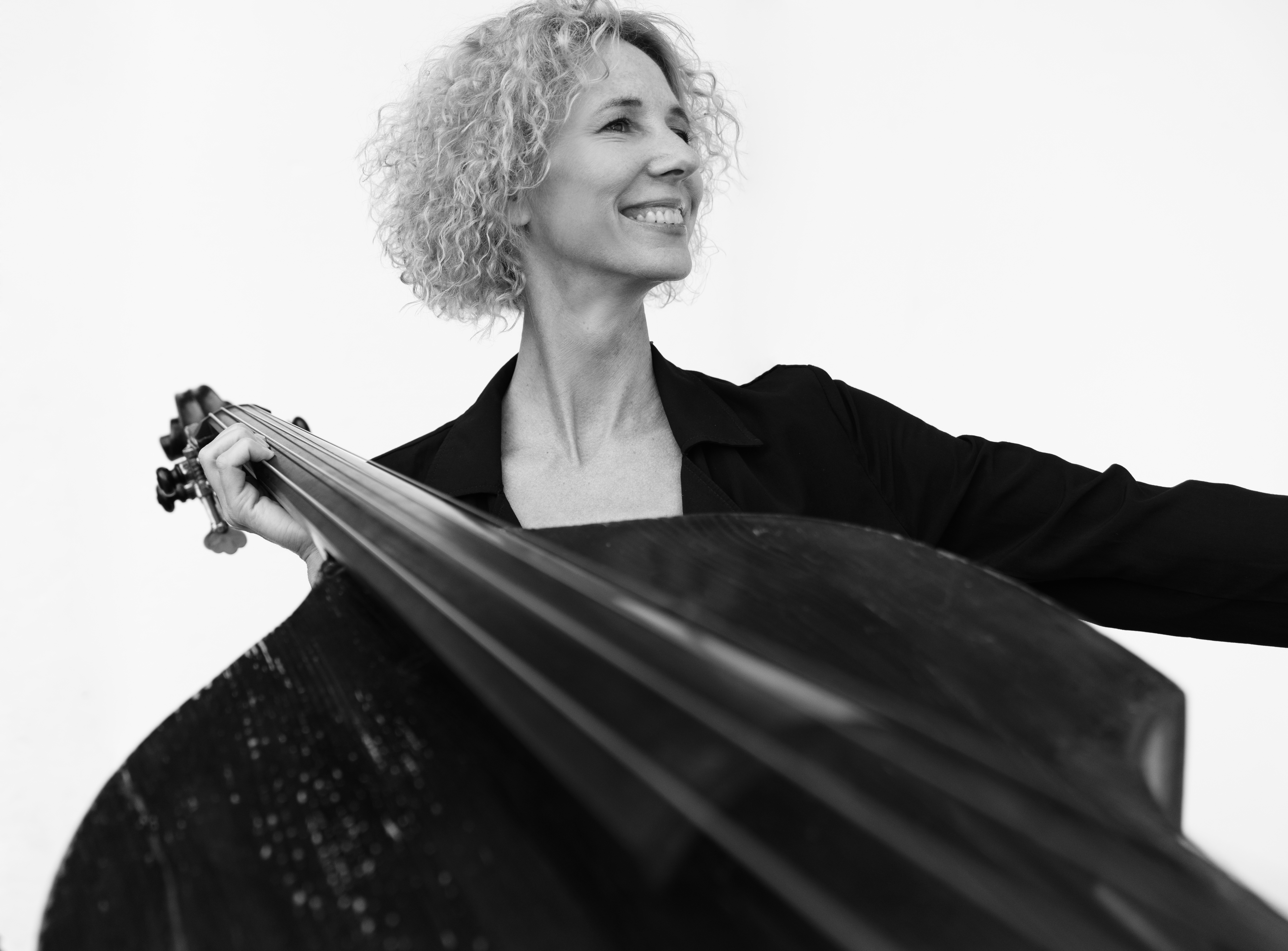 Gina Schwarz