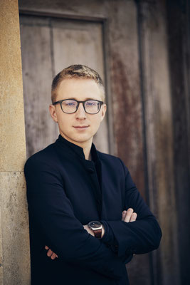 Patrick Hahn