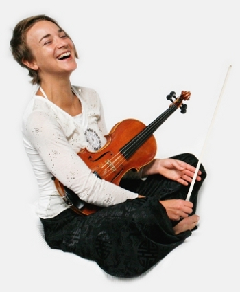 Judith Reiter © Reinhard Winkler