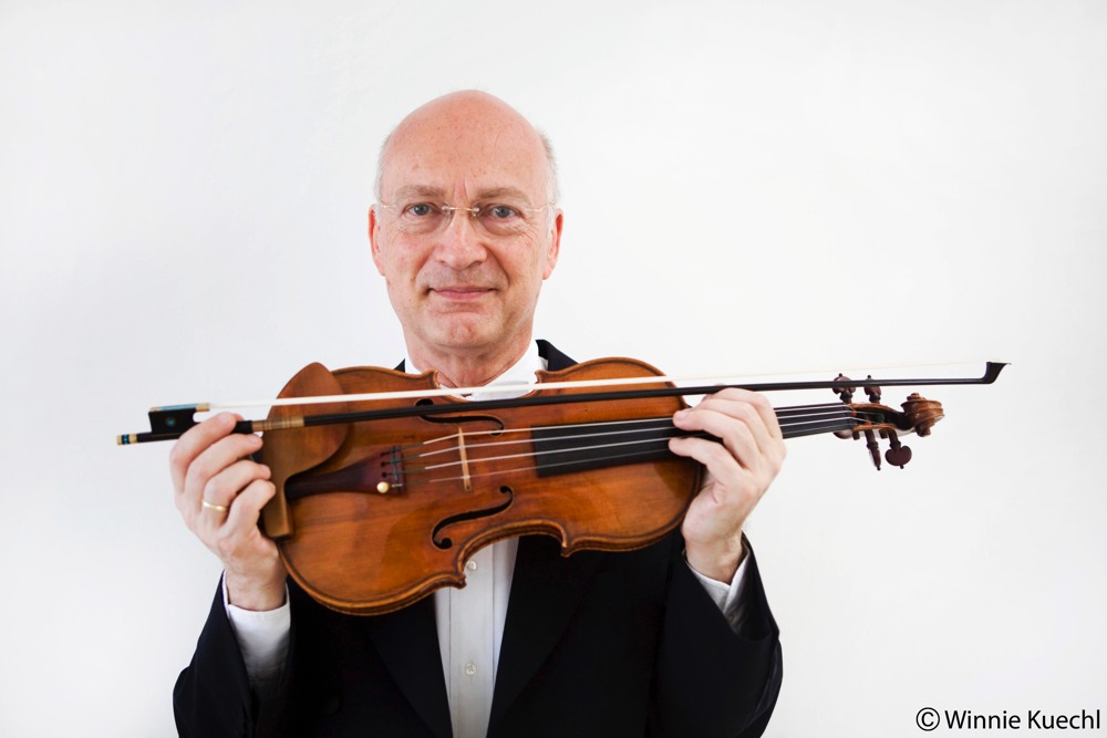Rainer Küchl