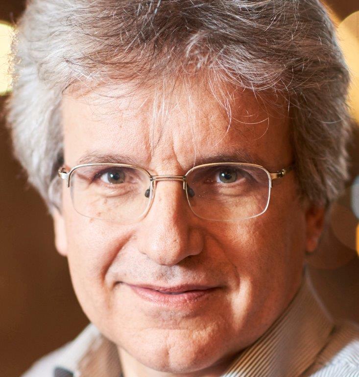 Martin Lichtfuss