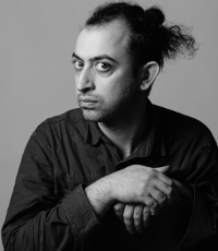 Roozbeh Nafisi Roozbeh Nafisi