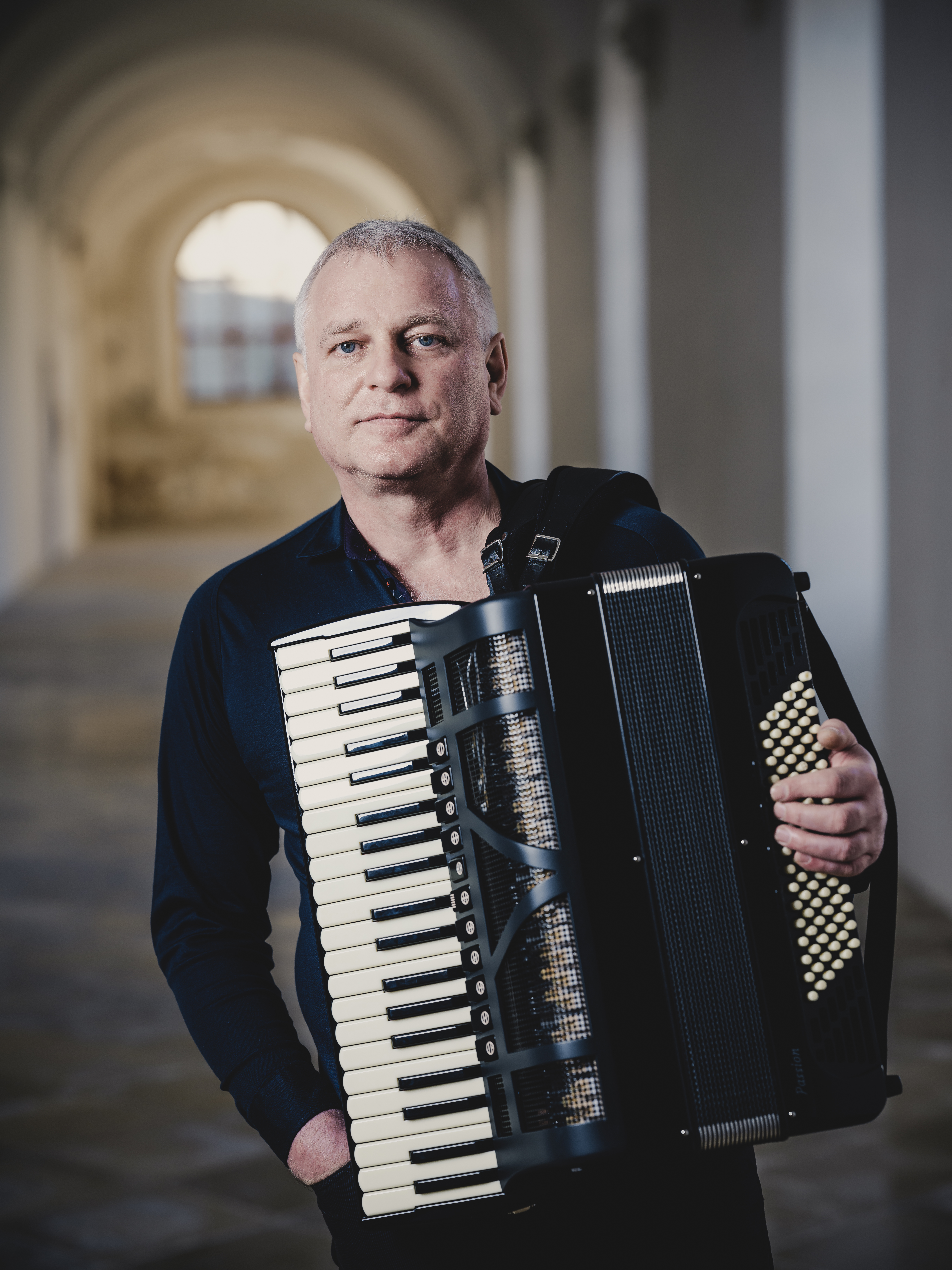 Klaus Paier Klaus Paier