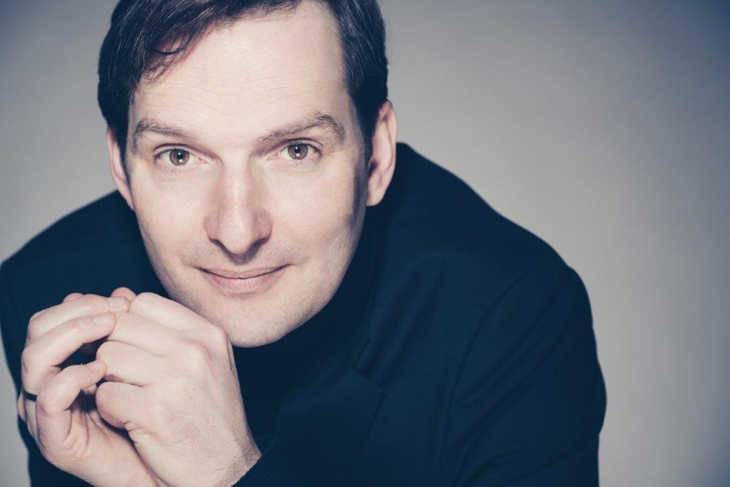 Gerald Resch © Andrej Grilc Gerald Resch © Andrej Grilc