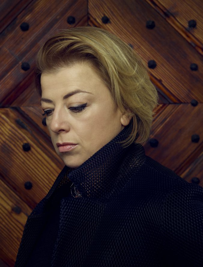 Rina Kaçinari