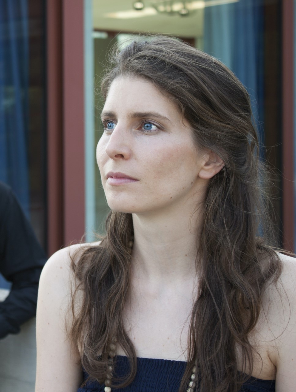 Theresia Schmidinger