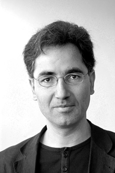 Germán Toro Pérez