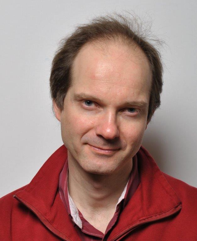 Alexander Stankovski Alexander Stankovski