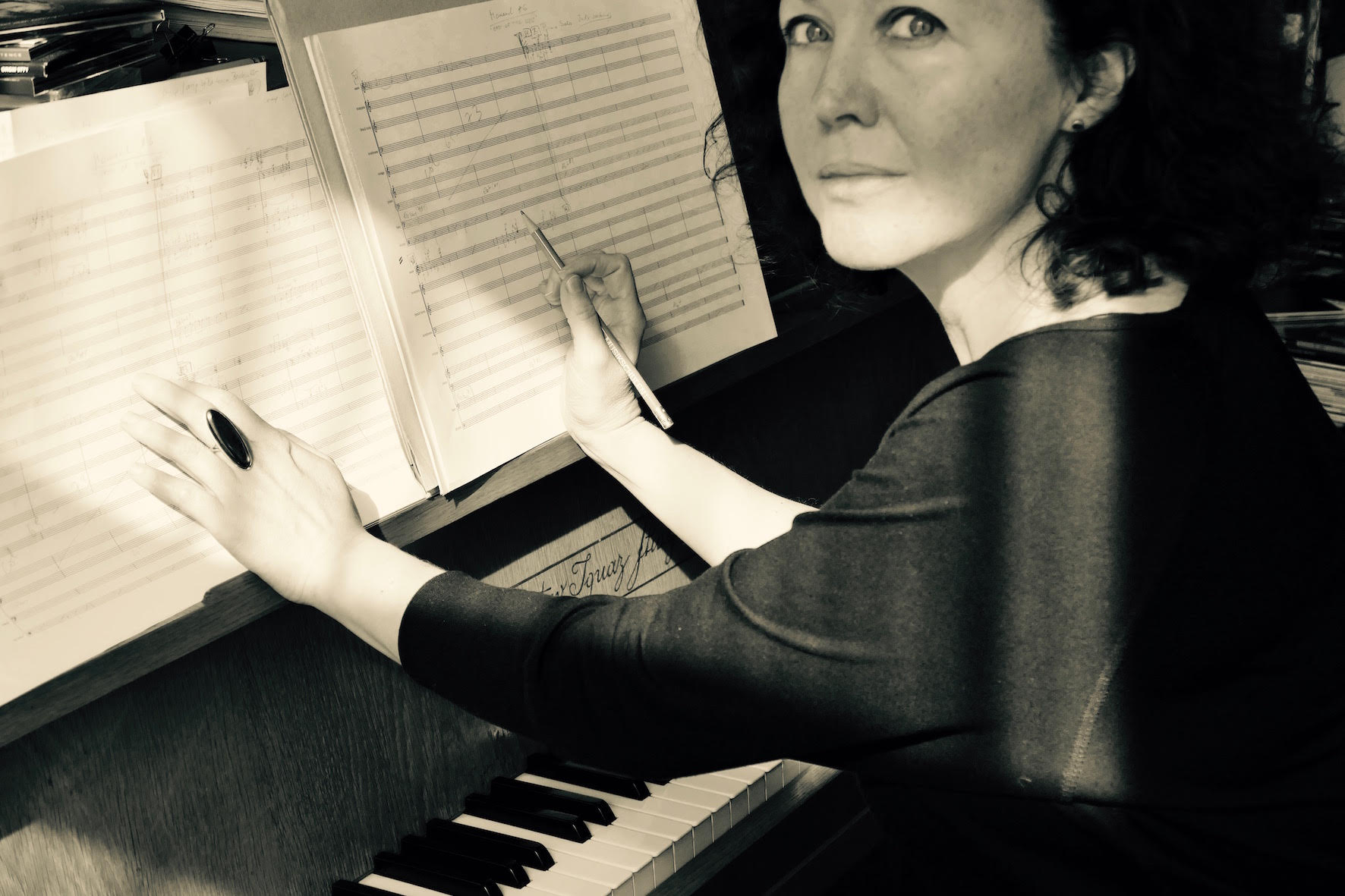 Barbara Bruckmüller
