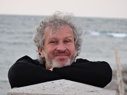 Robert Kainar