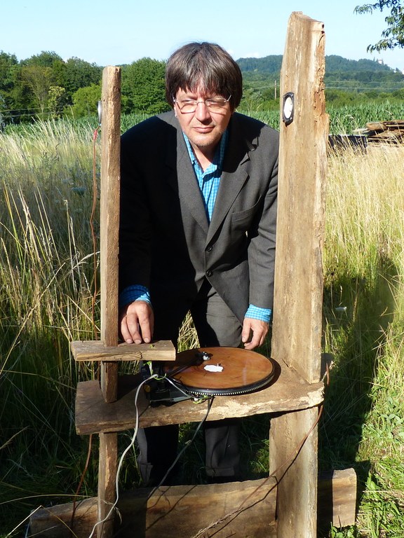 Winfried Ritsch Winfried Ritsch